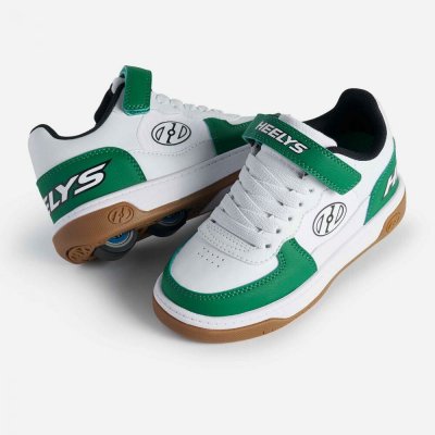 Heelys X2 Rezerve Low X2 – Zboží Dáma
