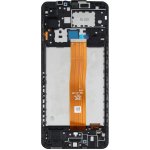 LCD Displej + Dotykové sklo Samsung Galaxy A12 – Zbozi.Blesk.cz