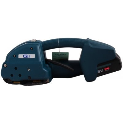 Akumulátorový ruční páskovač TAVOBAL Q1 – Sleviste.cz