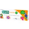 Zubní pasty G.U.M Junior zubní pasta pro školáky 7-12 let pomeranč 50 ml