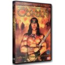 Barbar conan DVD