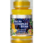 Starlife Acai Complex Star 60 kapslí – Hledejceny.cz