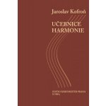 Učebnice harmonie – Kofroň Jaroslav – Zboží Dáma