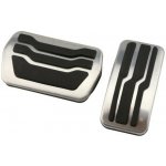 Steeler Sportovní pedály Ford Focus MK2 2004-2011, automat | Zboží Auto