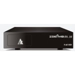 Zgemma H8.2H – Zboží Živě