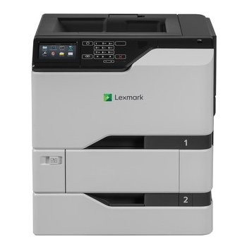 Lexmark CS720dte