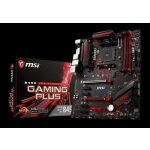 MSI B450 GAMING PLUS – Hledejceny.cz