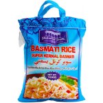 SHALAMAR Basmati rýže Super Kernal 10 kg – Zboží Mobilmania