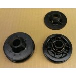 Fiskars Souprava na údržbu zahradních nůžek 110990 – Sleviste.cz