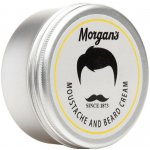 Morgans krém na vousy a knír 75 ml