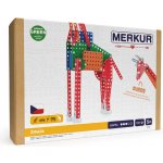 Merkur ZOO Žirafa 231ks – Zboží Dáma