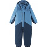 Reima Varila dětská zimní kombinéza s membránou Navy – Zboží Mobilmania