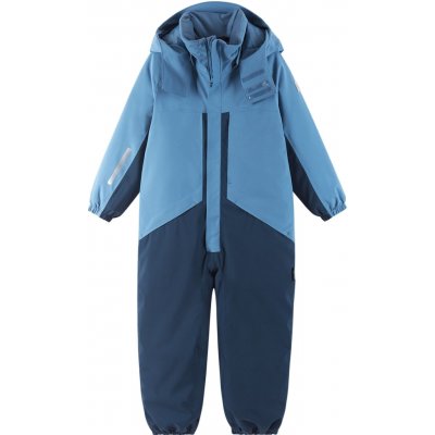 Reima Varila dětská zimní kombinéza s membránou Navy – Zboží Mobilmania