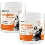 Lab-v Antybezo Powder 2 x 150 g – Hledejceny.cz