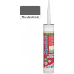 MAPEI Mapesil AC 119 sanitární silikon 310g londýnská šedá – HobbyKompas.cz