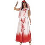 Guirca Zkrvavená nevěsta – Zboží Dáma