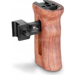 SmallRig Wooden NATO Side Handle 2187B – Zboží Mobilmania