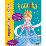 Logopedické pohádky Popelka – Hledejceny.cz