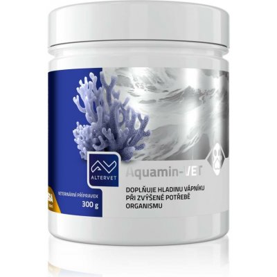 AlterVet Aquamin VET 300 g – Hledejceny.cz