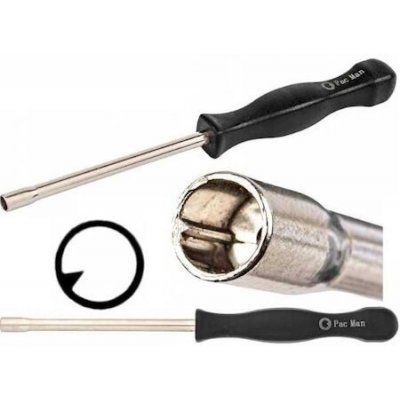 Kraft & Dele klíč na seřizování karburátoru PacMan KD11240 – Hledejceny.cz