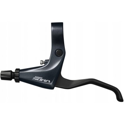 Shimano Sora BL-R3000 levá černá – Sleviste.cz