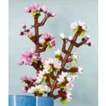 LEGO® Icons™ 40725 Kvetoucí višeň – Zboží Živě