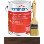 Remmers HK Lasur 10 l palisandr – Hledejceny.cz