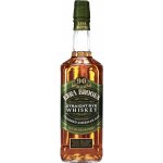Ezra Brooks Straight Rye 45% 0,7 l (holá láhev) – Hledejceny.cz