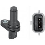 Generátor impulsů, klikový hřídel HELLA 6PU 013 122-401 – Hledejceny.cz