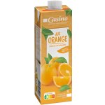 Casino Pomerančový džus 1 l – Zboží Mobilmania