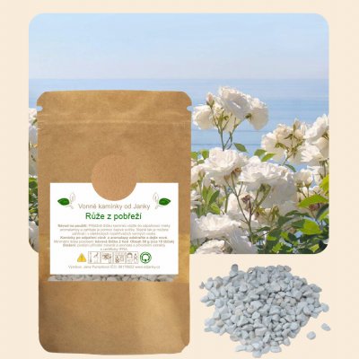 Od Janky Vonné kamínky Růže z pobřeží 60 g – Zboží Dáma Od Janky Vonné kamínky Růže z pobřeží 60 g – Zboží Dáma