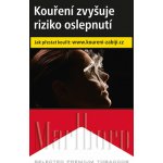 Marlboro Red KS BOX 20 U179 – Zboží Mobilmania