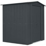 Globel 65 ANTRACIT se střešním oknem – Hledejceny.cz