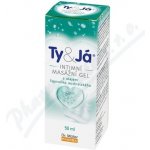 Dr.Muller Ty&Já Tea Tree Oil 100 ml – Zboží Mobilmania