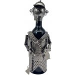 Dini Stojan na víno, myslivec – Sleviste.cz