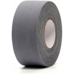 Eurotape Technická páska textilní 25 mm x 50 m šedá – Sleviste.cz
