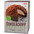 Semix Čokoládový dort bez lepku 430 g