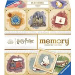 Ravensburger Sběratelská paměť Harry Potter – Sleviste.cz