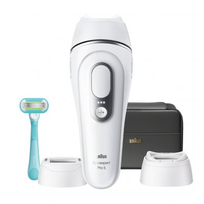 Braun Silk-expert Pro 5 PL5234 IPL – Hledejceny.cz