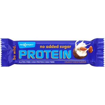Max Sport Proteinová tyčinka 40 g