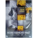 Bonton: Nejhledanější muž DVD – Hledejceny.cz