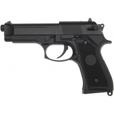 Cyma CM.126 Beretta M92F černá elektrická – Zboží Dáma