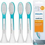 Philips Sonicare For Kids HX6044/90 4 ks – Sleviste.cz