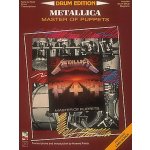 Metallica: Master of Puppets – Hledejceny.cz