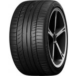 Continental ContiSportContact 5 P 245/40 R19 98Y – Hledejceny.cz