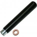 Gardner Rukojeť k lopatce Long Baiting Spoon Handle 125 cm – Zboží Mobilmania