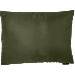 Warmpeace Péřový polštář černá 38x28 – Zboží Mobilmania