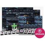 KV331 Audio Everything Bundle < SM 2 UPG (Digitální produkt) – Zboží Živě