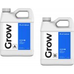 Athena Blended Line Grow A+B 950 ml – Zboží Dáma