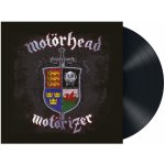 Motörhead - MOTORIZER LP – Hledejceny.cz